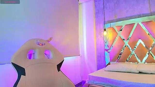 Entertain your itch for girls livestreamers with our collection of stunning models, skilled in the art of temptation and delight.
