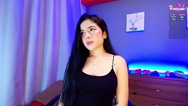 Entertain your itch for girls livestreamers with our collection of stunning models, skilled in the art of temptation and delight.