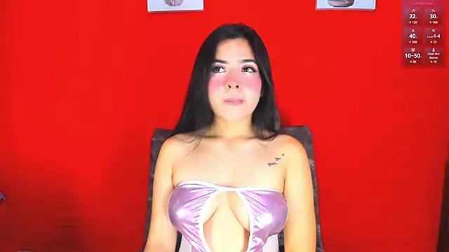 Entertain your itch for girls livestreamers with our collection of stunning models, skilled in the art of temptation and delight.
