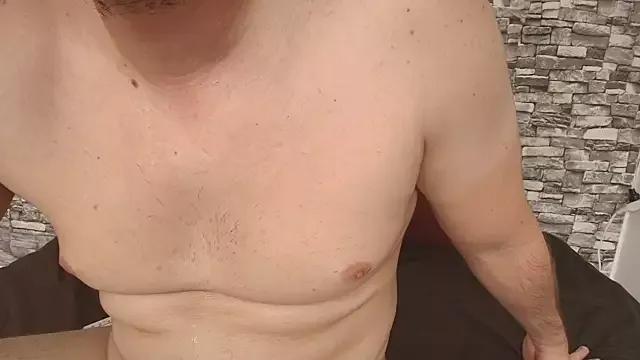 AddamyMar from StripChat