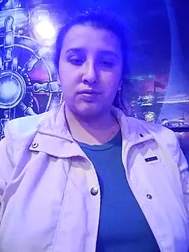 AddySweet from StripChat is Freechat