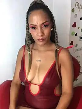 Photos of AdelaHaneix from StripChat is Freechat