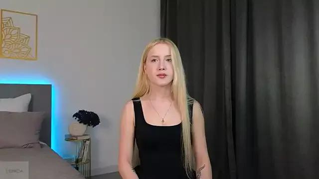 Entertain your itch for girls livestreamers with our collection of stunning models, skilled in the art of temptation and delight.