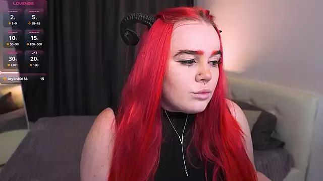 Adele_Grolix from StripChat is Freechat