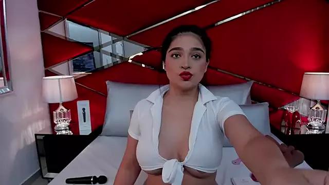 Entertain your itch for girls livestreamers with our collection of stunning models, skilled in the art of temptation and delight.