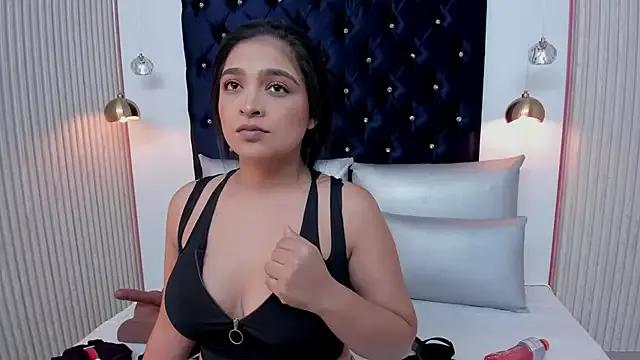Entertain your itch for girls livestreamers with our collection of stunning models, skilled in the art of temptation and delight.