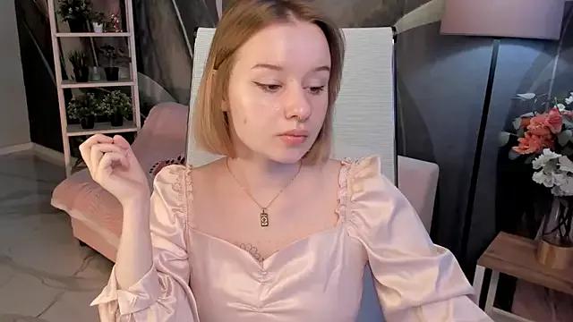 Entertain your itch for girls livestreamers with our collection of stunning models, skilled in the art of temptation and delight.