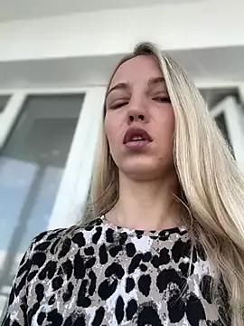 Adelina0001 from StripChat is Freechat