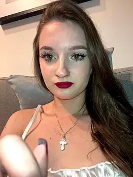 Entertain your itch for girls livestreamers with our collection of stunning models, skilled in the art of temptation and delight.