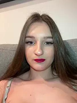 Entertain your itch for girls livestreamers with our collection of stunning models, skilled in the art of temptation and delight.