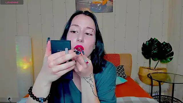 Entertain your itch for girls livestreamers with our collection of stunning models, skilled in the art of temptation and delight.