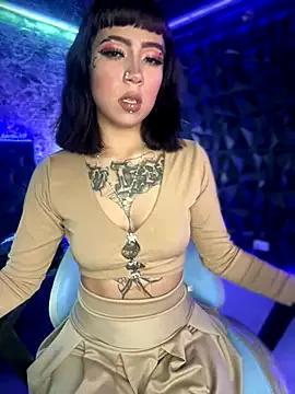 Adhara_Jonees from StripChat is Freechat