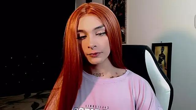 AdharaaMoon from StripChat