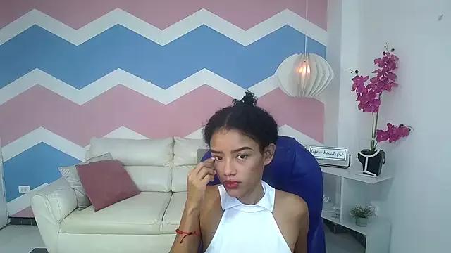 adisson_petite1 from StripChat is Freechat