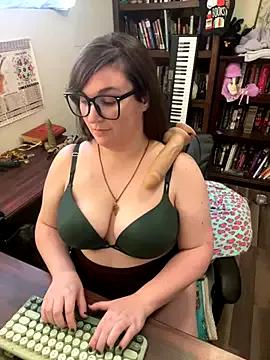 Entertain your itch for girls livestreamers with our collection of stunning models, skilled in the art of temptation and delight.