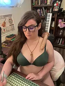 Entertain your itch for girls livestreamers with our collection of stunning models, skilled in the art of temptation and delight.