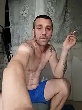 adonis13bix from StripChat is Freechat