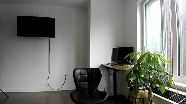 AdreamFreaks from StripChat is Freechat