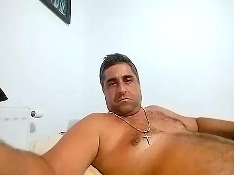 Photos of ADRIAN_ADI40 from StripChat is Freechat