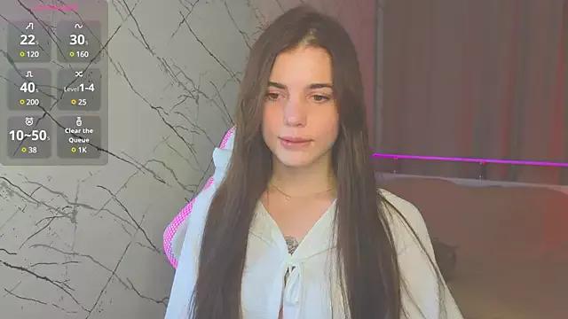 adrianawow1 from StripChat is Freechat