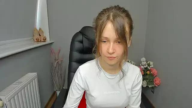 Entertain your itch for girls livestreamers with our collection of stunning models, skilled in the art of temptation and delight.