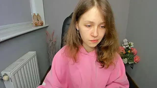 Entertain your itch for girls livestreamers with our collection of stunning models, skilled in the art of temptation and delight.