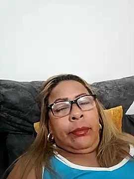Photos of Afroditabichota from StripChat is Freechat