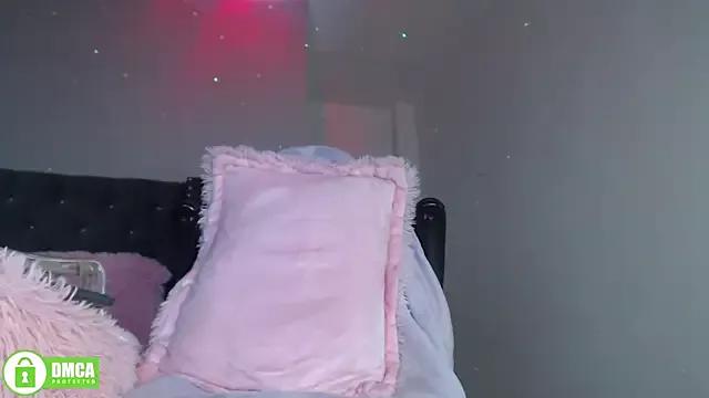 Afroditahott from StripChat is Freechat