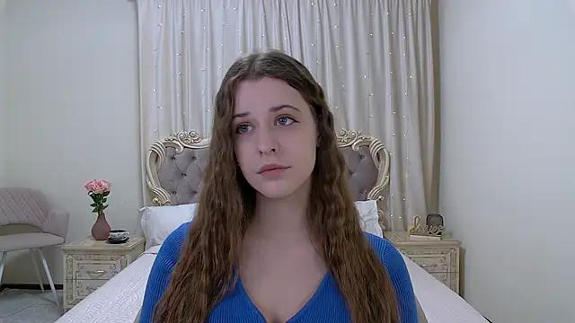 AgataAisitt from StripChat