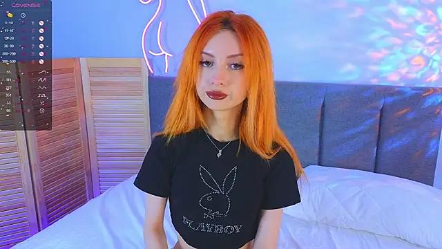 Entertain your itch for girls livestreamers with our collection of stunning models, skilled in the art of temptation and delight.