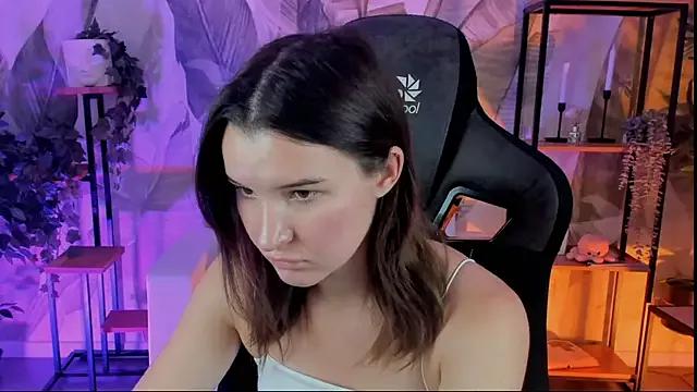 Entertain your itch for girls livestreamers with our collection of stunning models, skilled in the art of temptation and delight.