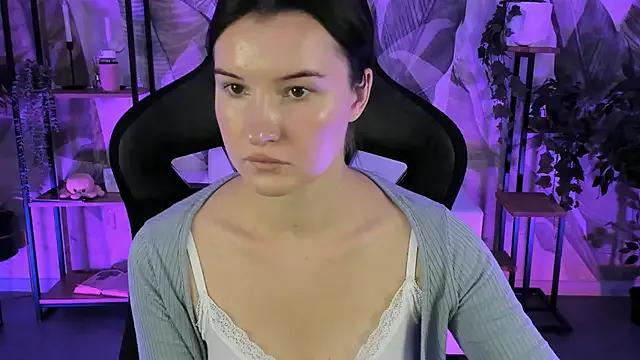 Entertain your itch for girls livestreamers with our collection of stunning models, skilled in the art of temptation and delight.