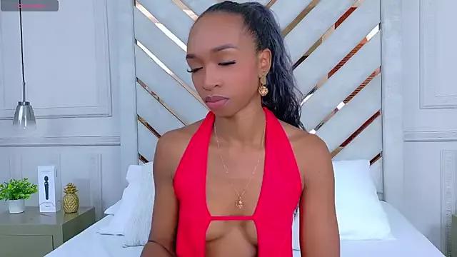 Entertain your itch for girls livestreamers with our collection of stunning models, skilled in the art of temptation and delight.