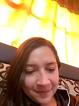 Agatha_bellucci_ from StripChat is Freechat