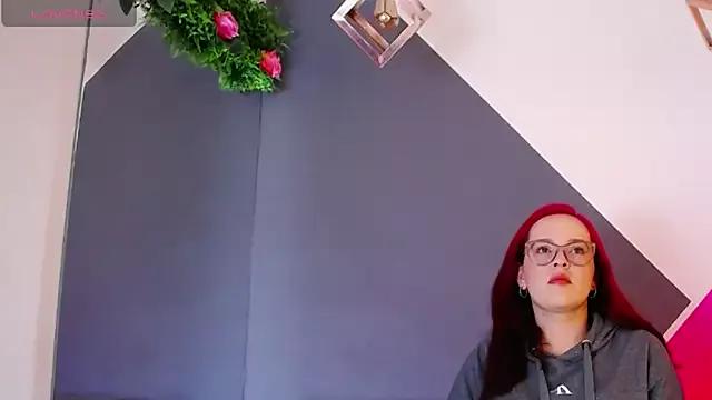 Entertain your itch for girls livestreamers with our collection of stunning models, skilled in the art of temptation and delight.