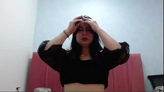 agatha_corlin from StripChat is Freechat