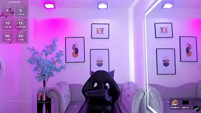 Entertain your itch for girls livestreamers with our collection of stunning models, skilled in the art of temptation and delight.