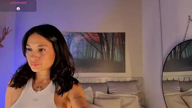 AgattaDuque from StripChat