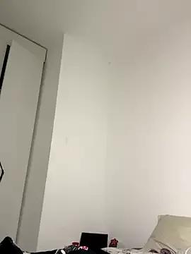 AgnesCampp from StripChat is Freechat