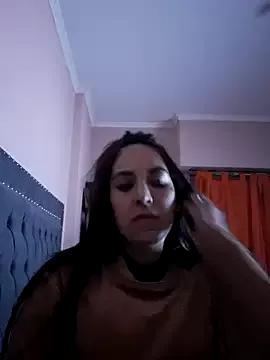 AgustinaBrook from StripChat is Freechat