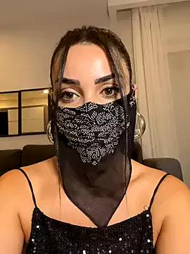 Photos of Ahu_Mask01 from StripChat is Freechat