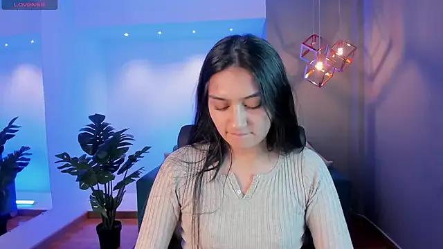 Entertain your itch for girls livestreamers with our collection of stunning models, skilled in the art of temptation and delight.