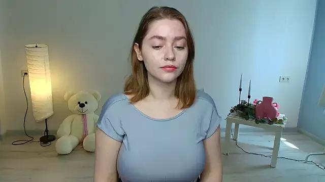 AidaPerry from StripChat