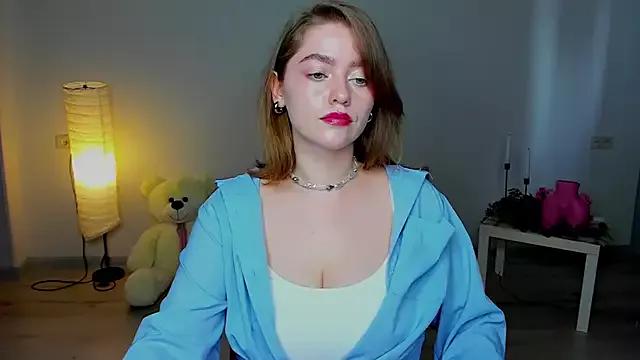 AidaPerry from StripChat