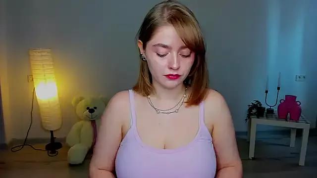 AidaPerry from StripChat