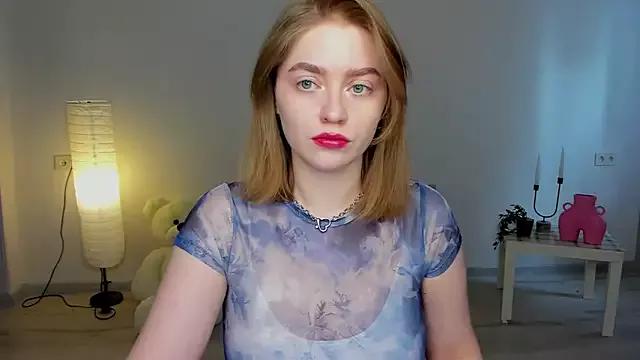 AidaPerry from StripChat