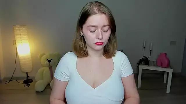 AidaPerry from StripChat
