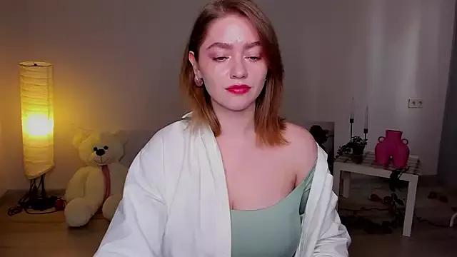 AidaPerry from StripChat