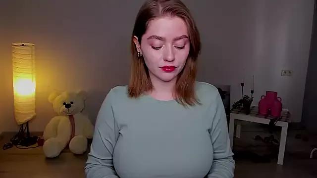 AidaPerry from StripChat