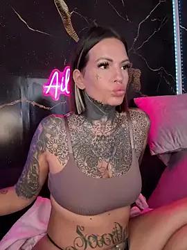 Entertain your itch for girls livestreamers with our collection of stunning models, skilled in the art of temptation and delight.
